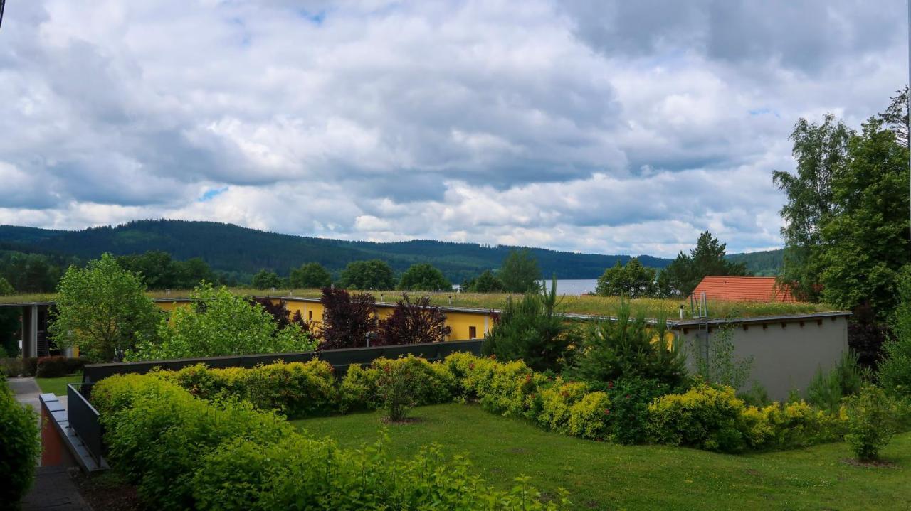 Apartmany Doky - Pla Lipno nad Vltavou Exterior photo