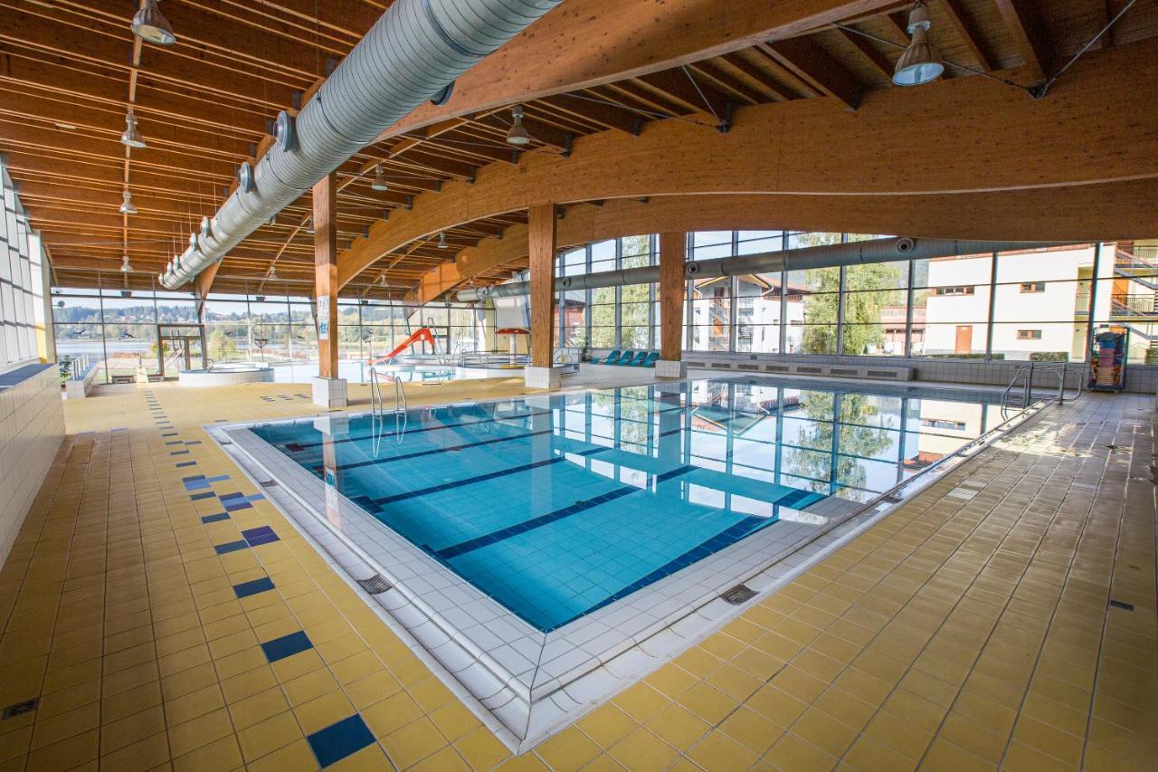 Apartmany Doky - Pla Lipno nad Vltavou Exterior photo
