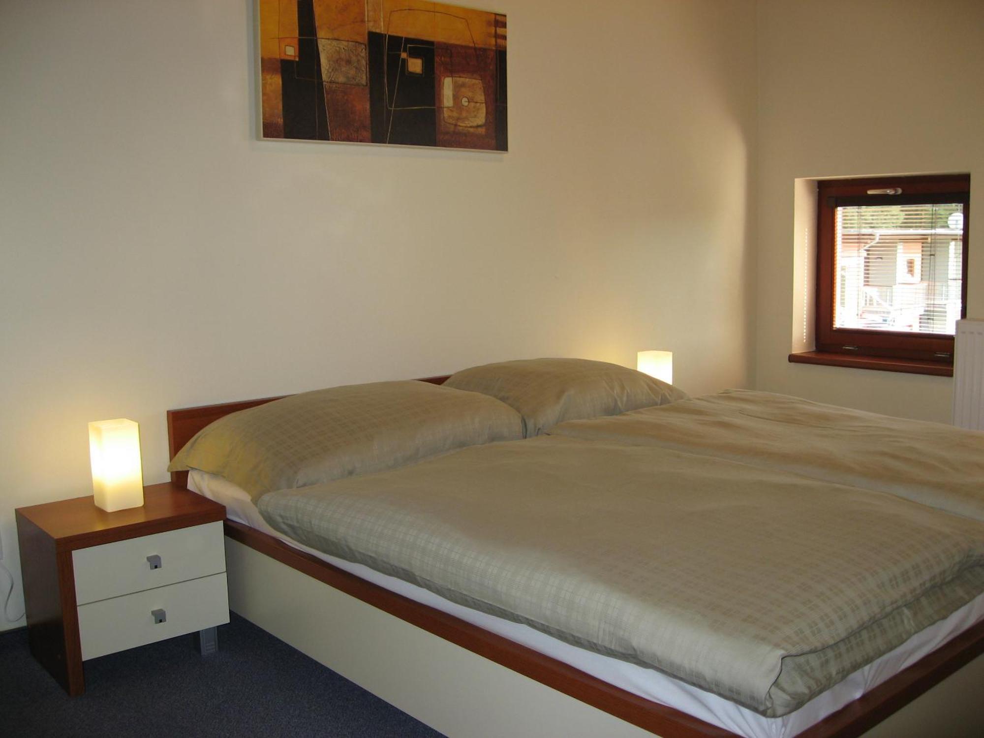 Apartmany Doky - Pla Lipno nad Vltavou Room photo