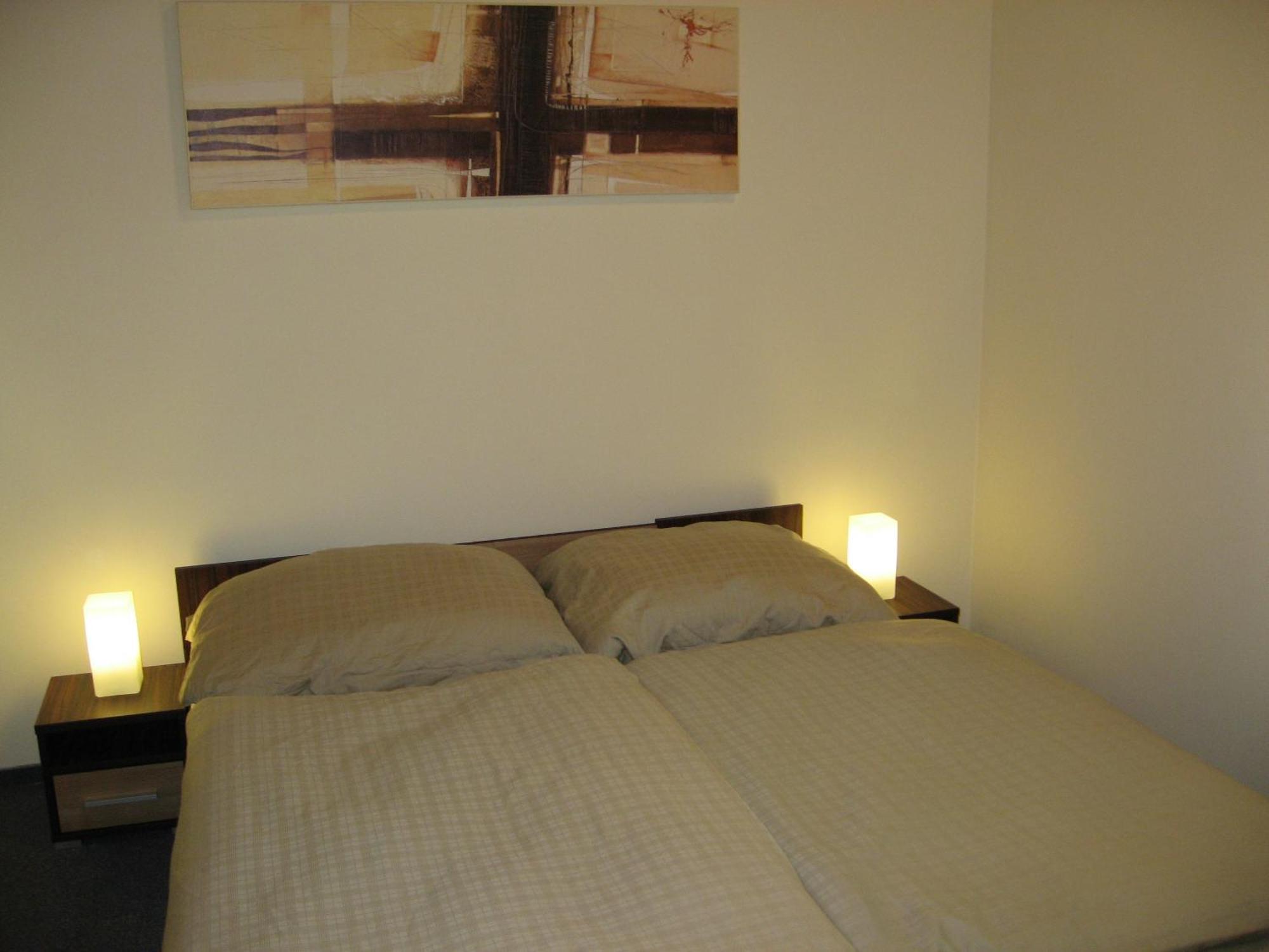 Apartmany Doky - Pla Lipno nad Vltavou Room photo